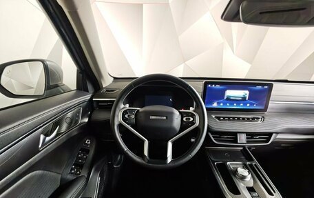 Haval Jolion, 2022 год, 1 779 000 рублей, 20 фотография