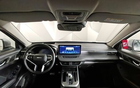 Haval Jolion, 2022 год, 1 779 000 рублей, 14 фотография