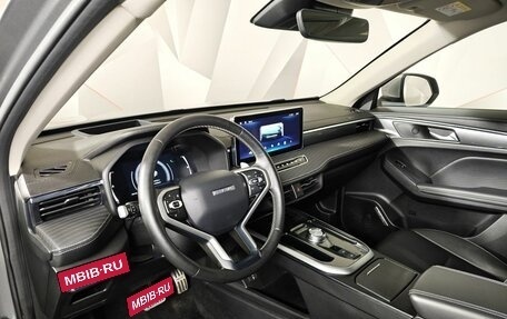 Haval Jolion, 2022 год, 1 779 000 рублей, 19 фотография