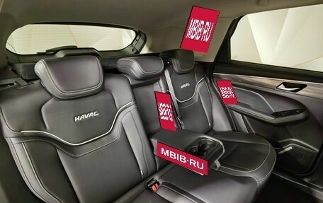 Haval Jolion, 2022 год, 1 779 000 рублей, 17 фотография
