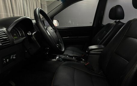 KIA Sorento IV, 2008 год, 749 999 рублей, 7 фотография