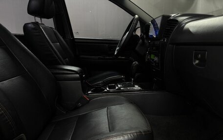 KIA Sorento IV, 2008 год, 749 999 рублей, 12 фотография