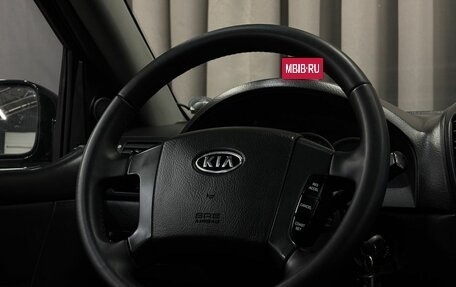KIA Sorento IV, 2008 год, 749 999 рублей, 10 фотография