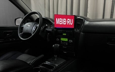 KIA Sorento IV, 2008 год, 749 999 рублей, 11 фотография