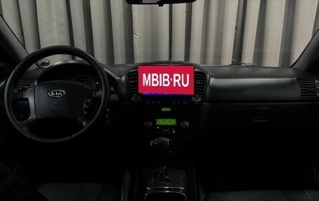 KIA Sorento IV, 2008 год, 749 999 рублей, 9 фотография