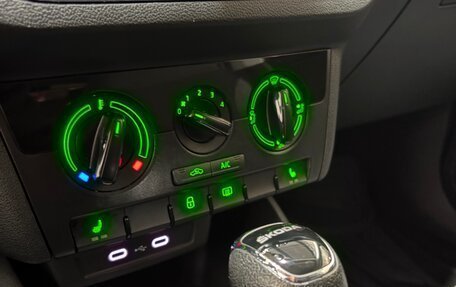 Skoda Rapid II, 2021 год, 1 600 000 рублей, 9 фотография