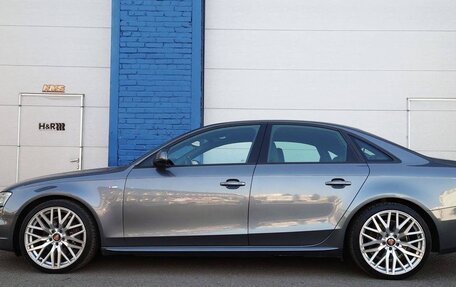 Audi A4, 2014 год, 1 750 000 рублей, 2 фотография