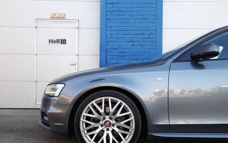 Audi A4, 2014 год, 1 750 000 рублей, 3 фотография