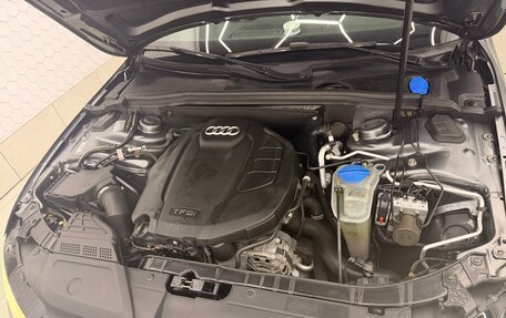 Audi A4, 2014 год, 1 750 000 рублей, 9 фотография
