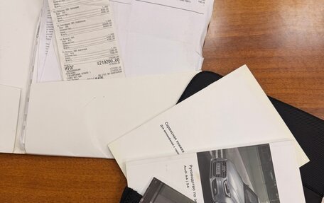 Audi A4, 2014 год, 1 750 000 рублей, 13 фотография