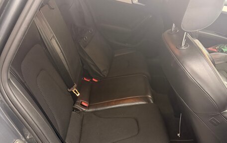 Audi A4, 2014 год, 1 750 000 рублей, 10 фотография