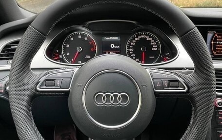 Audi A4, 2014 год, 1 750 000 рублей, 8 фотография