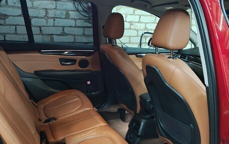 BMW 2 серия Grand Tourer F46 рестайлинг, 2015 год, 1 399 000 рублей, 6 фотография
