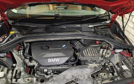 BMW 2 серия Grand Tourer F46 рестайлинг, 2015 год, 1 399 000 рублей, 11 фотография