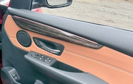 BMW 2 серия Grand Tourer F46 рестайлинг, 2015 год, 1 399 000 рублей, 18 фотография