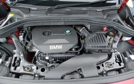 BMW 2 серия Grand Tourer F46 рестайлинг, 2015 год, 1 399 000 рублей, 25 фотография