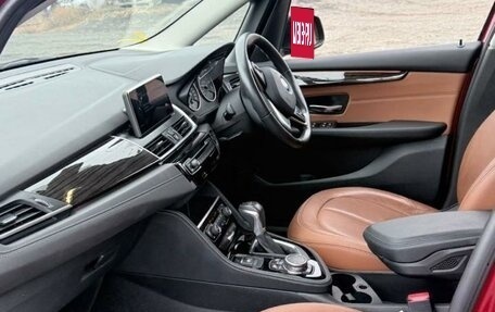 BMW 2 серия Grand Tourer F46 рестайлинг, 2015 год, 1 399 000 рублей, 22 фотография