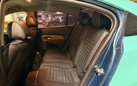 Chevrolet Cruze II, 2013 год, 1 100 000 рублей, 11 фотография