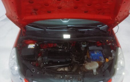 Opel Corsa D, 2007 год, 220 000 рублей, 10 фотография
