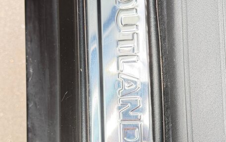 Mitsubishi Outlander III рестайлинг 3, 2015 год, 2 000 000 рублей, 11 фотография