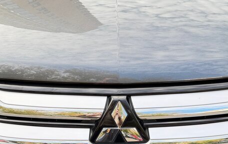 Mitsubishi Outlander III рестайлинг 3, 2015 год, 2 000 000 рублей, 19 фотография