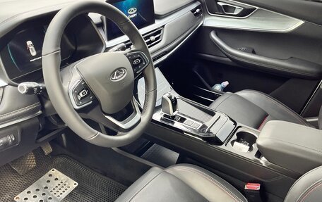 Chery Tiggo 7 Pro, 2023 год, 1 450 000 рублей, 6 фотография