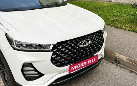 Chery Tiggo 7 Pro, 2023 год, 1 450 000 рублей, 7 фотография
