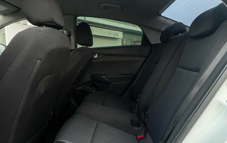 Hyundai Solaris II рестайлинг, 2020 год, 1 197 000 рублей, 10 фотография