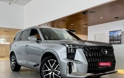 GAC GS8, 2026 год, 5 349 000 рублей, 1 фотография