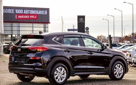 Hyundai Tucson III, 2019 год, 1 965 000 рублей, 6 фотография
