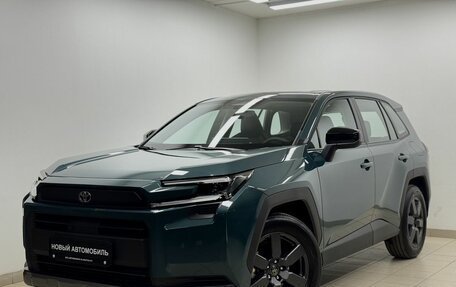 Toyota RAV4, 2026 год, 4 600 000 рублей, 1 фотография