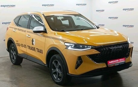 Haval F7 I, 2024 год, 1 325 000 рублей, 1 фотография