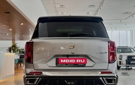 GAC GS8, 2026 год, 5 349 000 рублей, 3 фотография