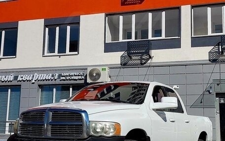 Dodge RAM III, 2002 год, 1 750 000 рублей, 1 фотография