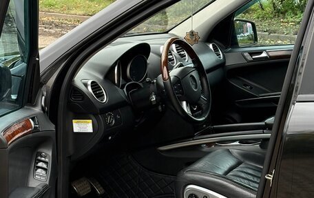 Mercedes-Benz M-Класс, 2005 год, 1 449 000 рублей, 9 фотография