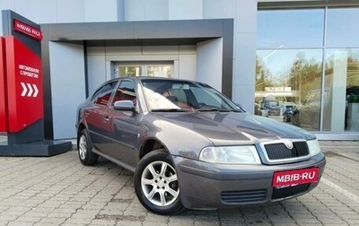 Skoda Octavia IV, 2009 год, 576 640 рублей, 1 фотография