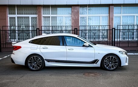 BMW 6 серия, 2020 год, 4 790 000 рублей, 4 фотография