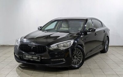 KIA Quoris I, 2013 год, 1 150 000 рублей, 1 фотография