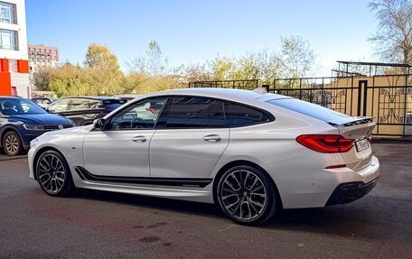 BMW 6 серия, 2020 год, 4 790 000 рублей, 9 фотография