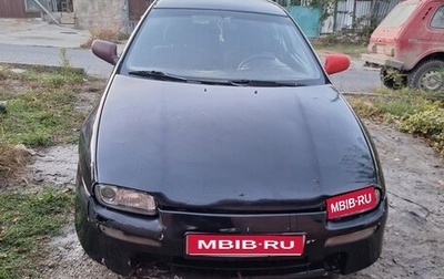 Mazda 323, 1996 год, 170 000 рублей, 1 фотография