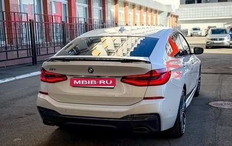 BMW 6 серия, 2020 год, 4 790 000 рублей, 6 фотография