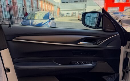 BMW 6 серия, 2020 год, 4 790 000 рублей, 17 фотография
