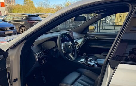 BMW 6 серия, 2020 год, 4 790 000 рублей, 16 фотография
