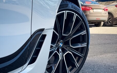 BMW 6 серия, 2020 год, 4 790 000 рублей, 15 фотография