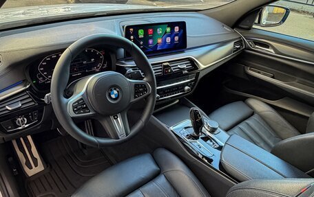 BMW 6 серия, 2020 год, 4 790 000 рублей, 18 фотография