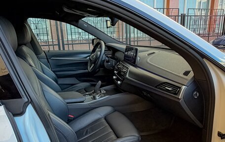 BMW 6 серия, 2020 год, 4 790 000 рублей, 19 фотография