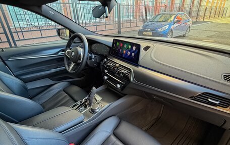 BMW 6 серия, 2020 год, 4 790 000 рублей, 20 фотография