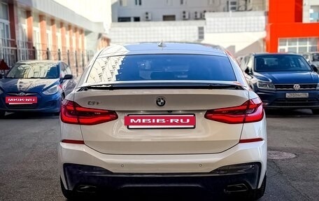 BMW 6 серия, 2020 год, 4 790 000 рублей, 7 фотография