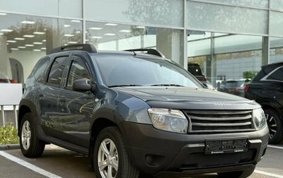 Renault Duster I рестайлинг, 2013 год, 680 000 рублей, 1 фотография