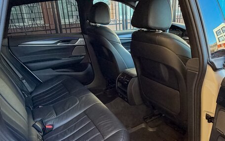BMW 6 серия, 2020 год, 4 790 000 рублей, 23 фотография